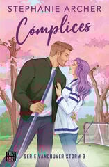 Cómplices Cómplices