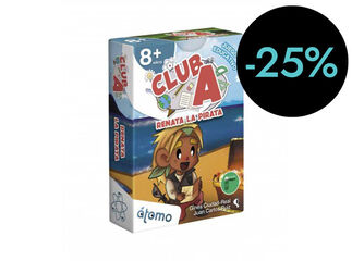 Club A -  Renata La Pirata