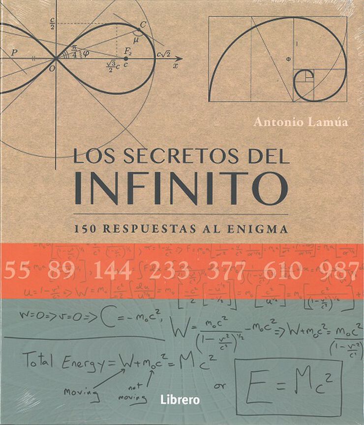 Los secretos del infinito