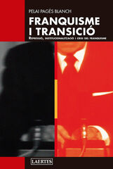 Franquisme i transició Franquisme i transició