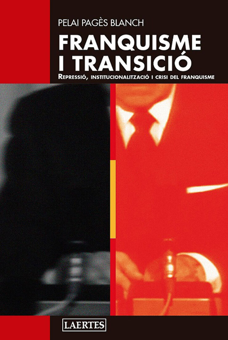 Franquisme i transició