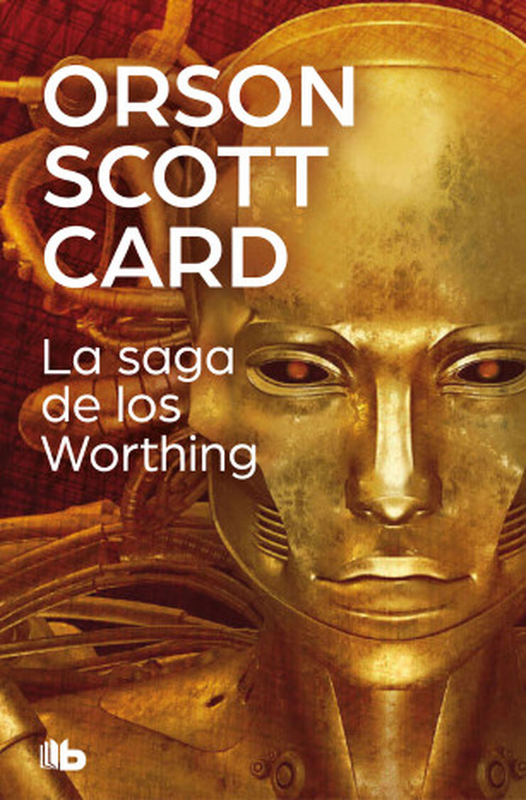 La saga de los Worthing