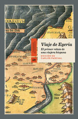 Viaje de Egeria Viaje de Egeria