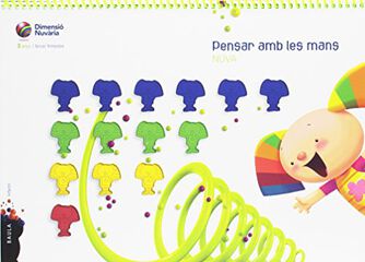 Pensar Amb Les Mans P3