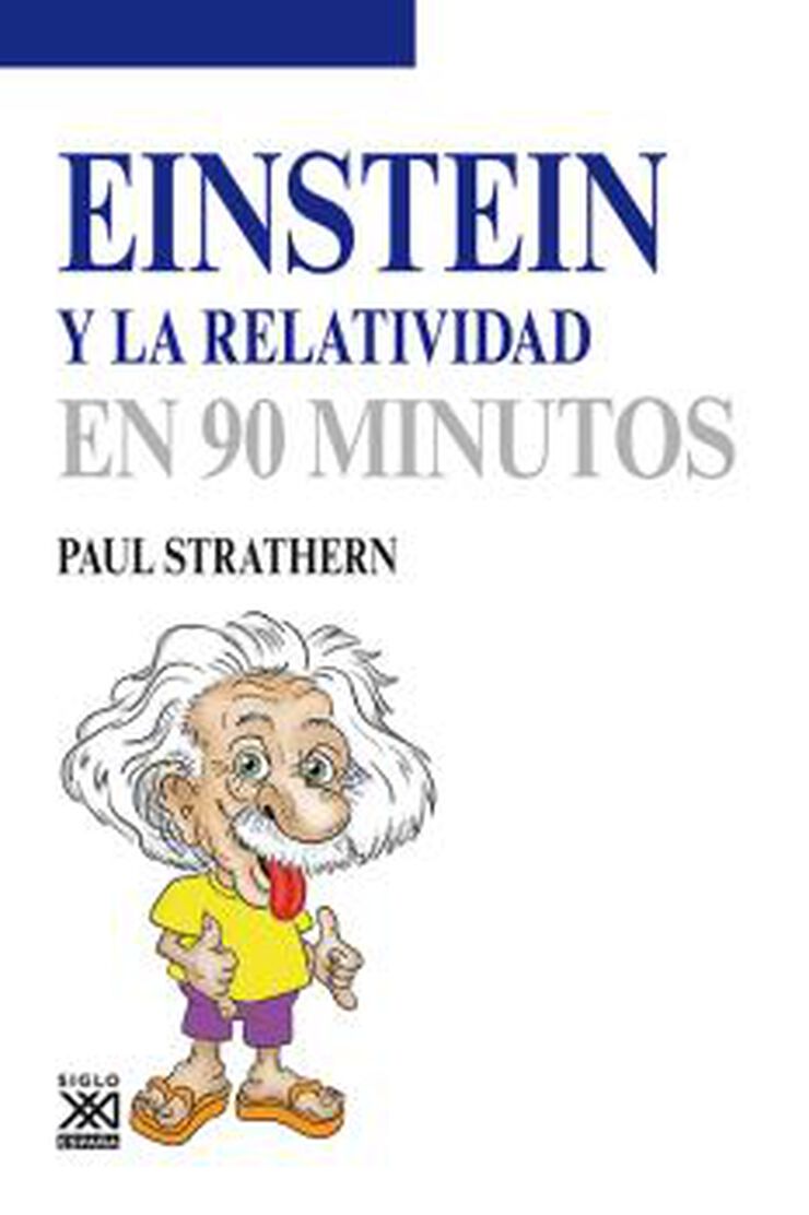 Einstein y la relatividad