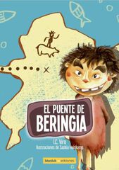 El puente de Beringia