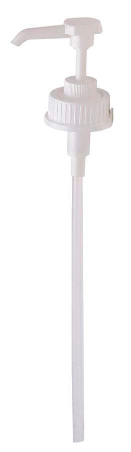 Bomba dosificadora Cl&eacute;op&acirc;tre