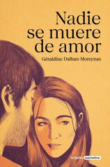 Nadie se muere de amor Nadie se muere de amor