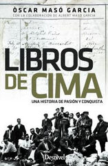 LIBROS DE CIMA LIBROS DE CIMA