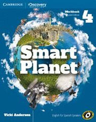 Smart Planet Esp 4 Workbook Smart Planet Esp 4 Workbook