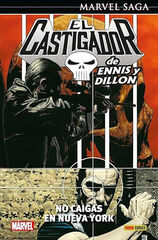El Castigador de Ennis y Dillon 3 El Castigador de Ennis y Dillon 3