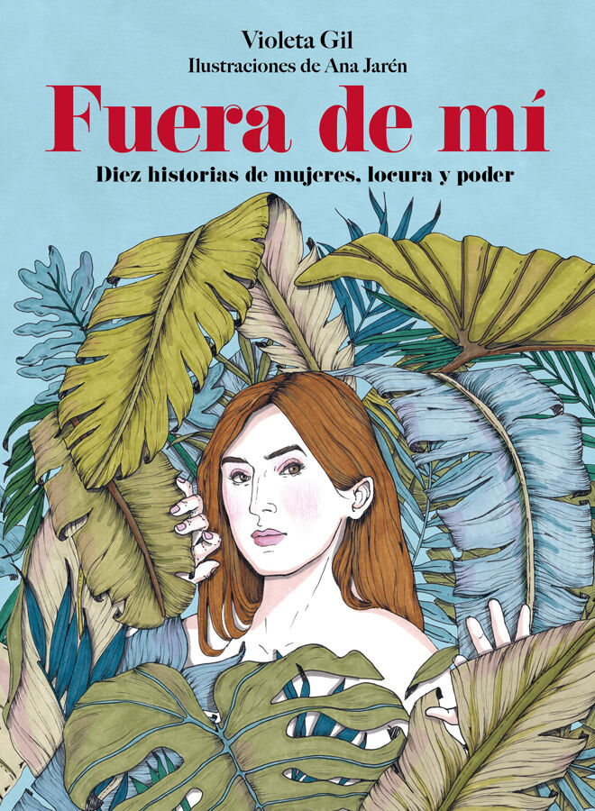 Fuera de m&iacute;