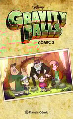 Gravity Falls 3 Gravity Falls 3