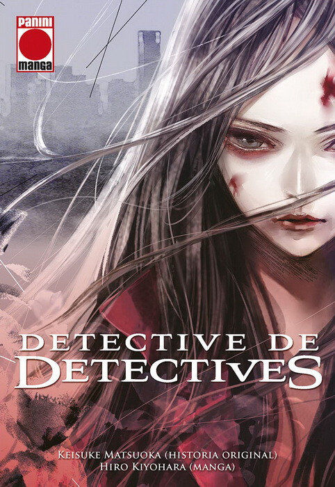 Detective de detectives 1