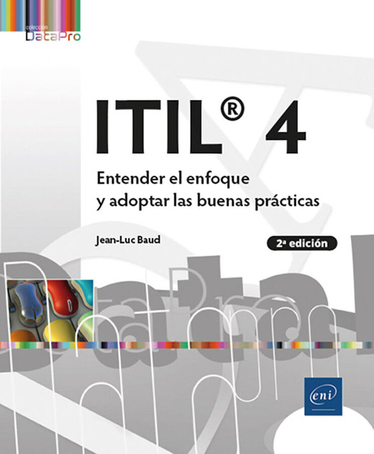 ITIL&reg; 4