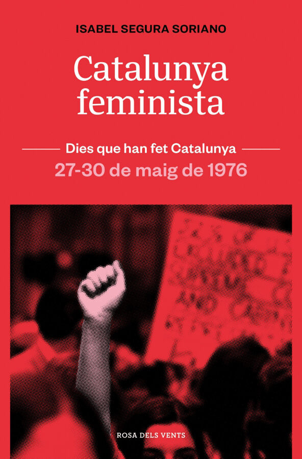 Catalunya feminista