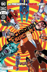 Escuadrón Suicida núm. 27