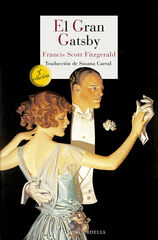 Gran Gatsby, El Gran Gatsby, El