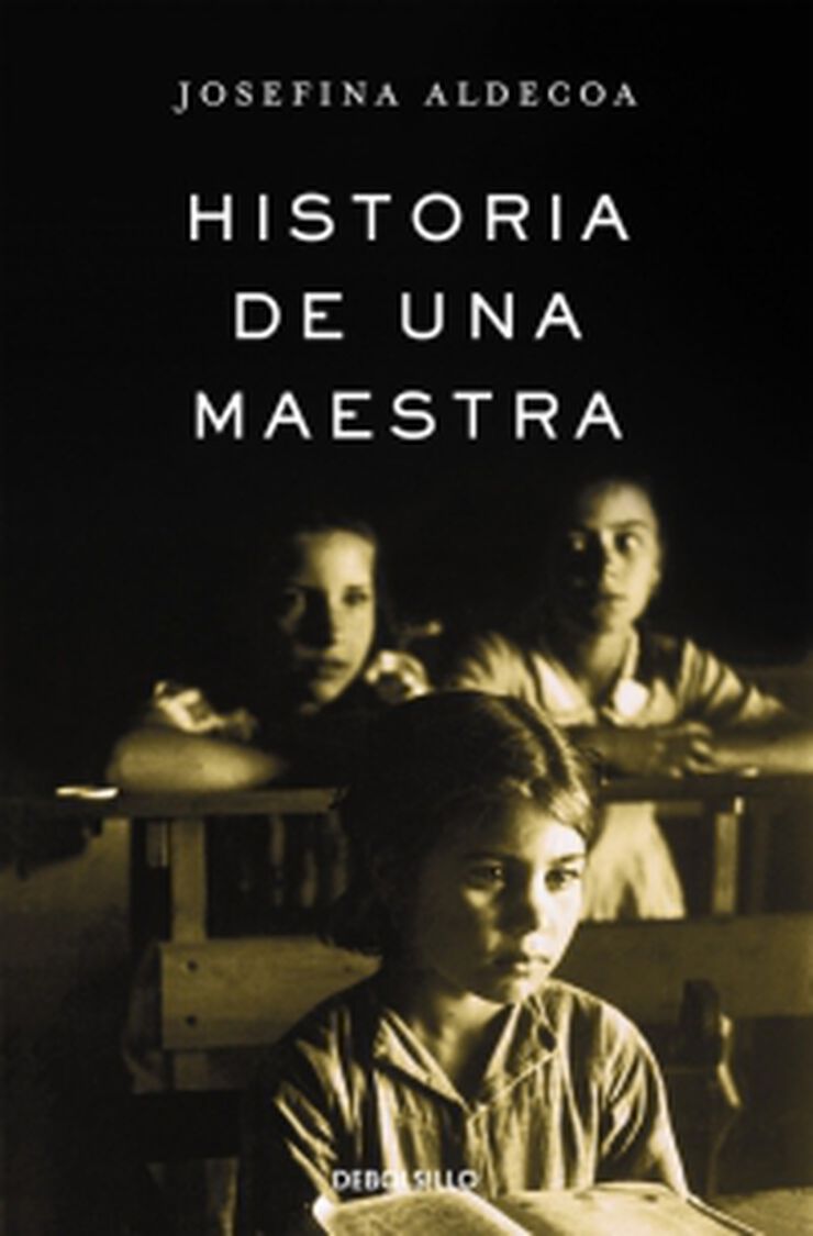 Historia de una maestra Historia de una maestra
