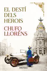 El destí dels herois El destí dels herois
