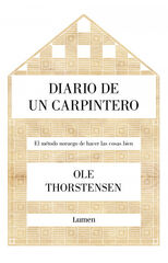 Diario de un carpintero Diario de un carpintero