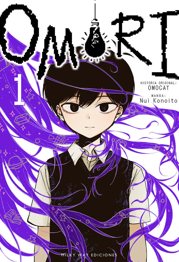 Omori Vol. 1