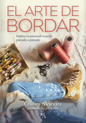 El arte de bordar El arte de bordar