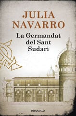 La germandat del Sant Sudari La germandat del Sant Sudari