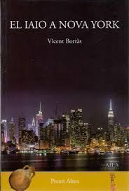 El iaio a Nova York