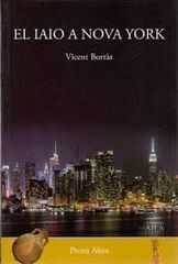 El iaio a Nova York