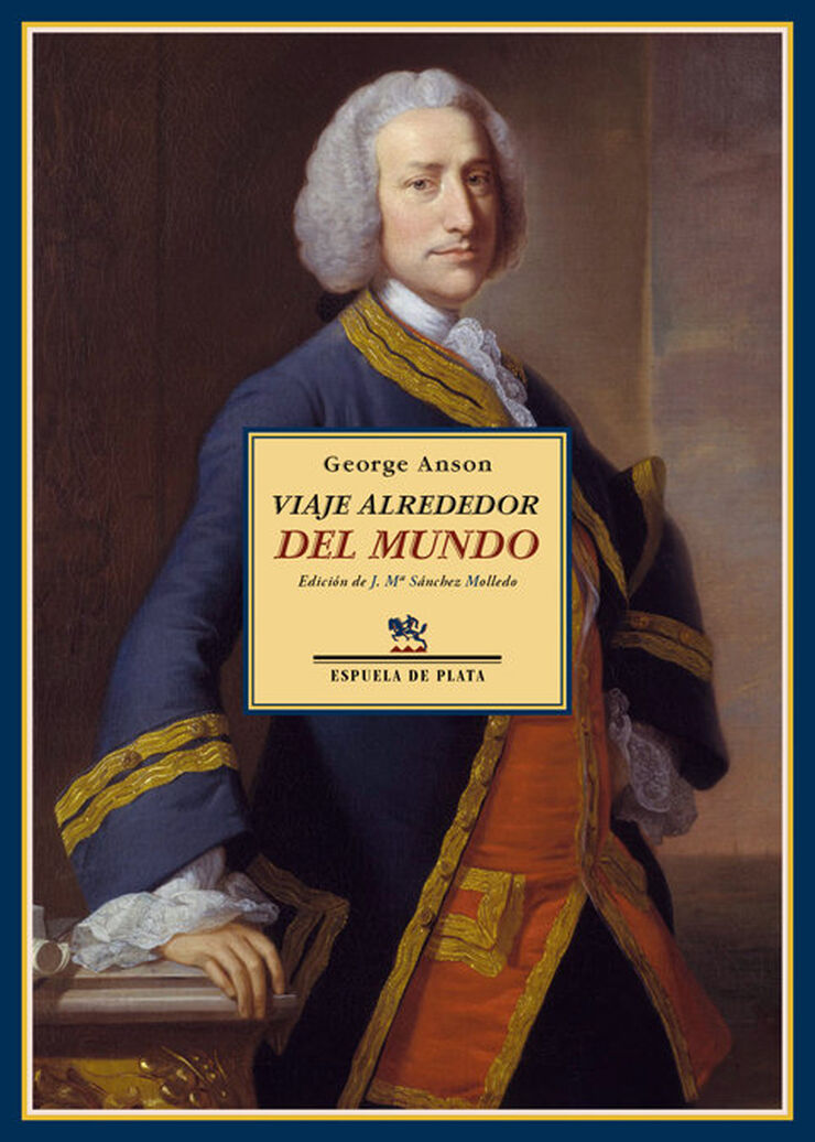 Viaje alrededor del mundo Viaje alrededor del mundo