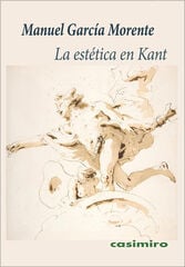 La estética en Kant La estética en Kant