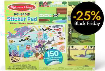 Llibre Enganxines - Habit