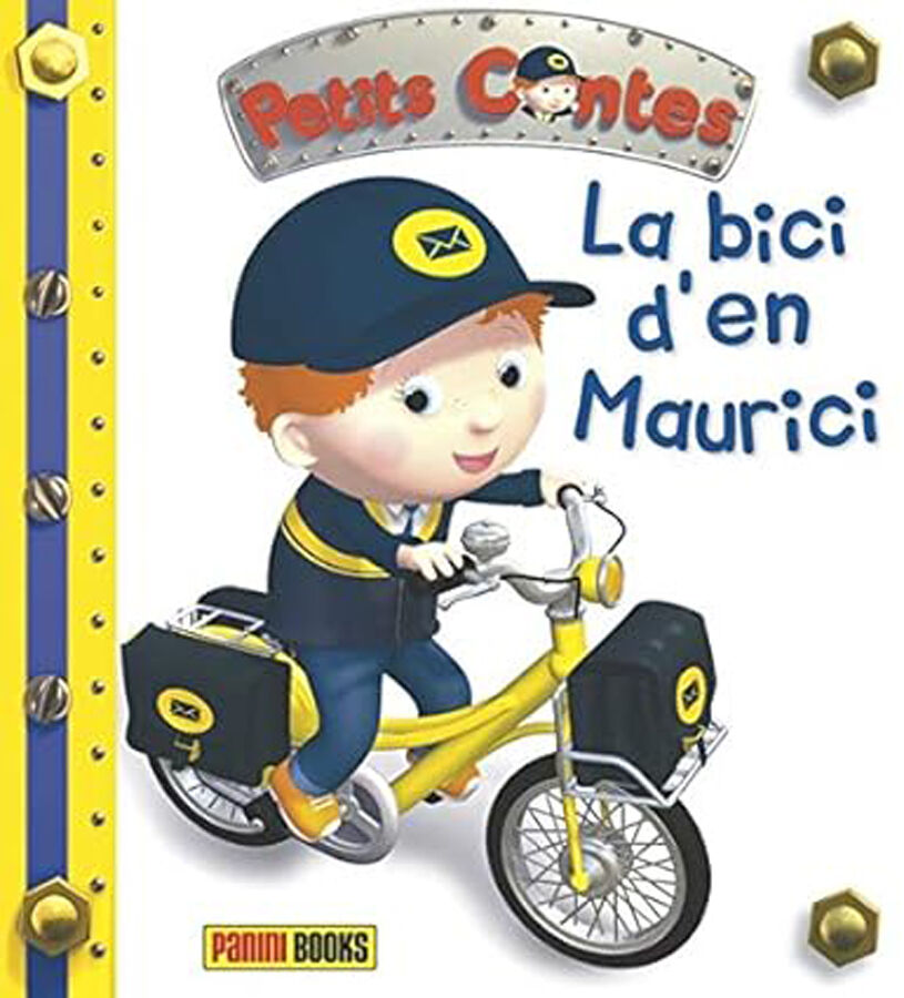 Bici d'en Maurici, La