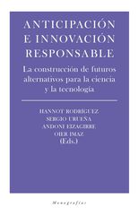 Anticipaci&oacute;n E Innovaci&oacute;n Responsable