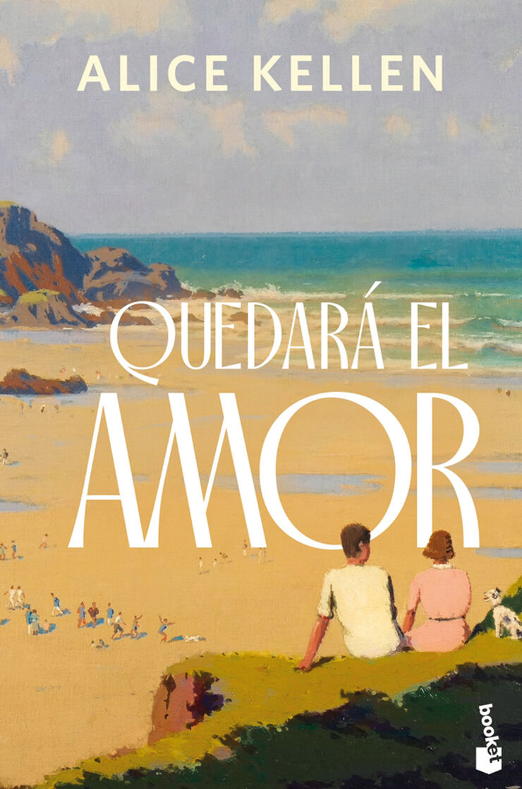 Quedará el amor