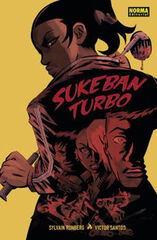 Sukeban urbo Sukeban urbo