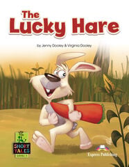 THE LUCKY HARE