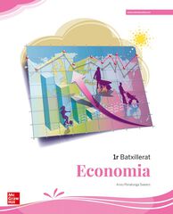 Economia 1r Batxillerat. Mediterrània Economia 1r Batxillerat. Mediterrània