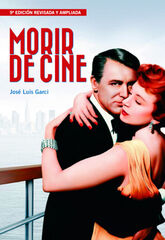 MORIR DE CINE MORIR DE CINE