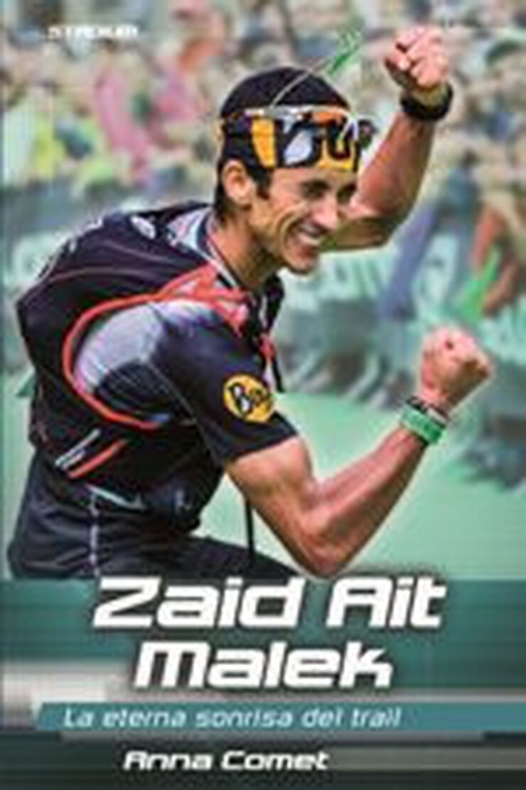 Zaid Ait Malek