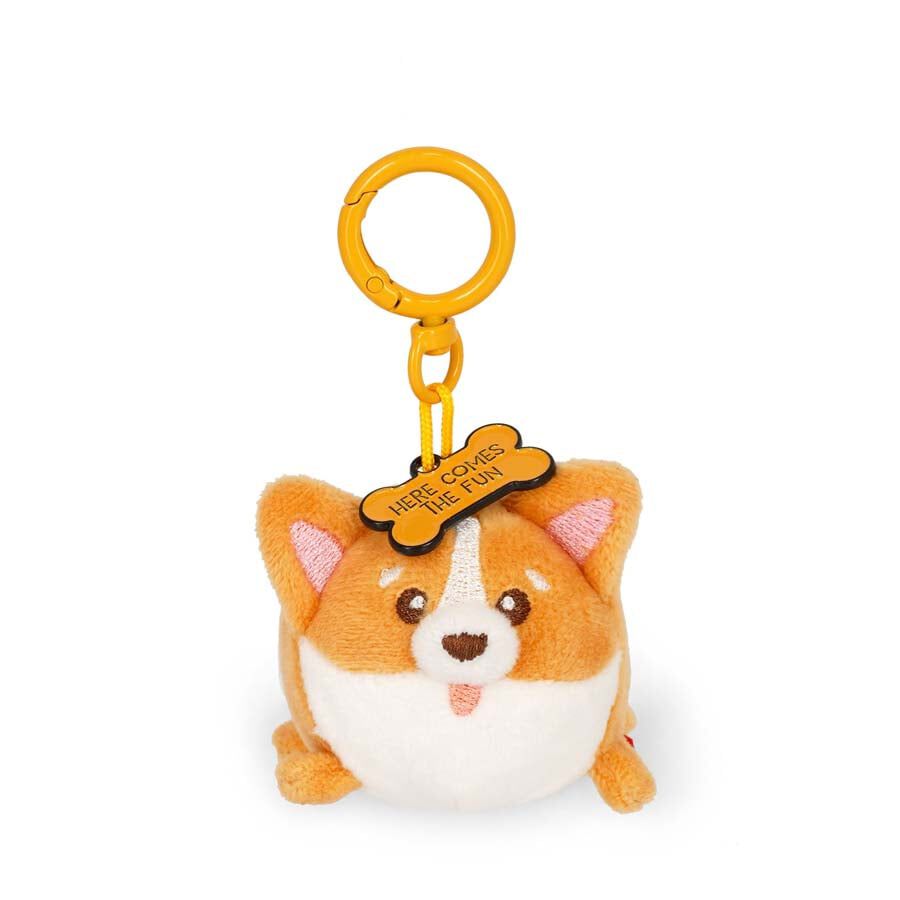 Clauer Peluix Legami Corgi