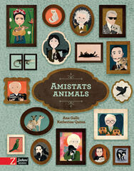 Amistad animals Amistad animals