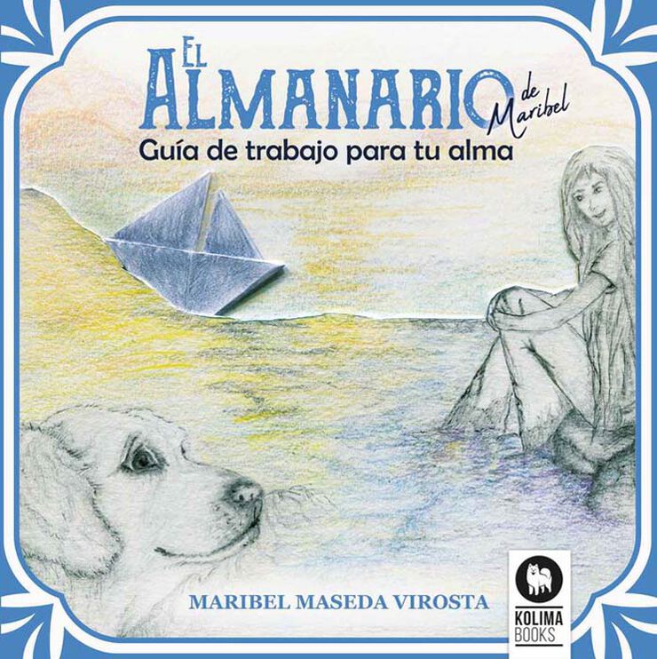 El almanario se va de vacaciones