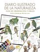 Diario ilustrado de la naturaleza