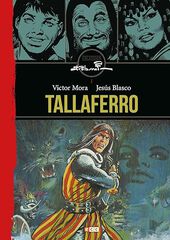 Tallaferro Tallaferro