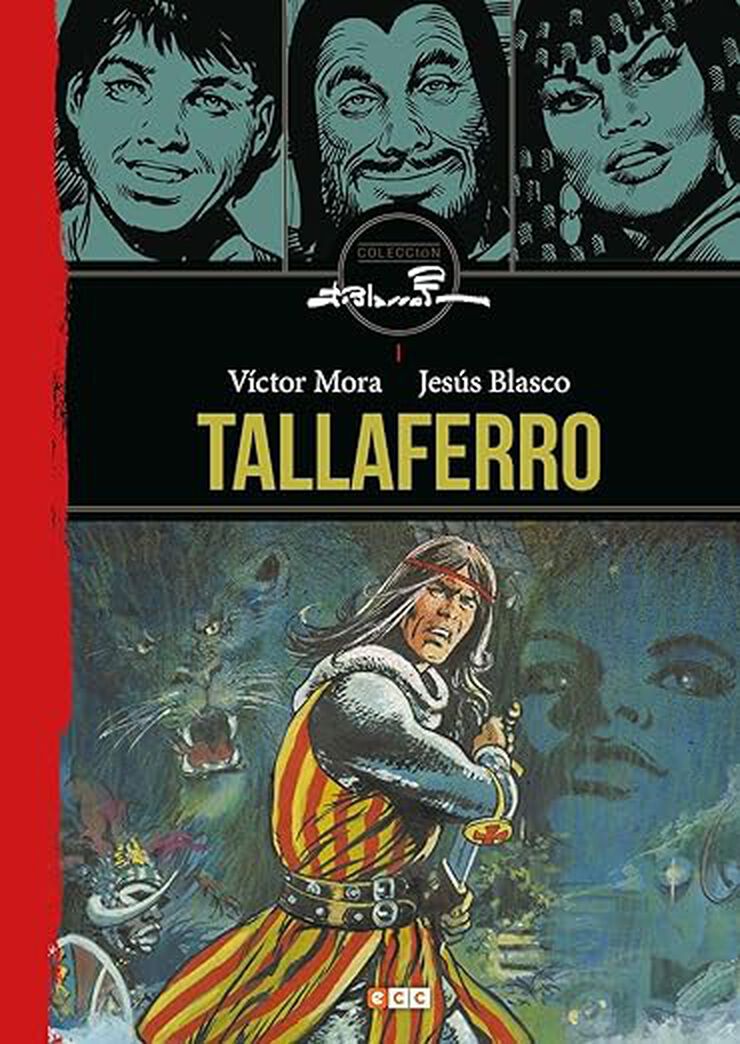 Tallaferro