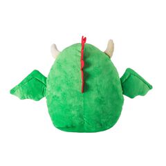 Peluix drac 25 cm - Exclusiu Abacus