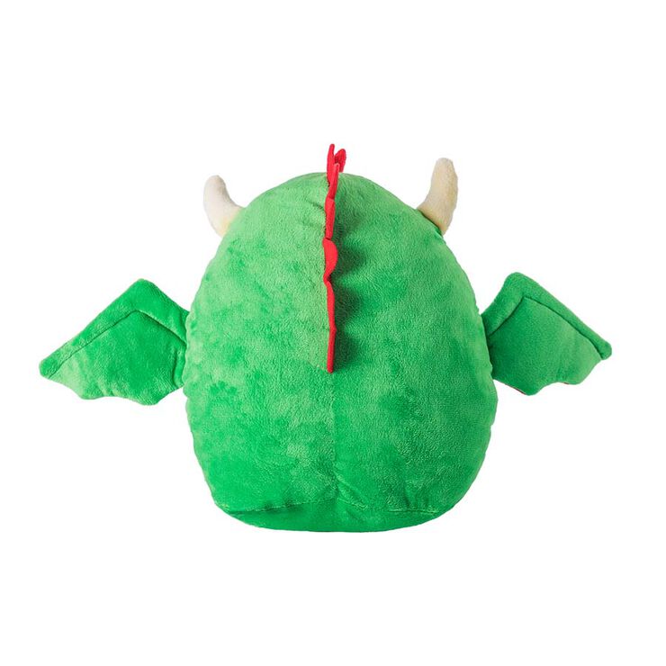 Peluix drac 25 cm - Exclusiu Abacus