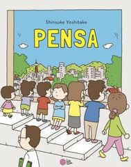 Pensa Pensa